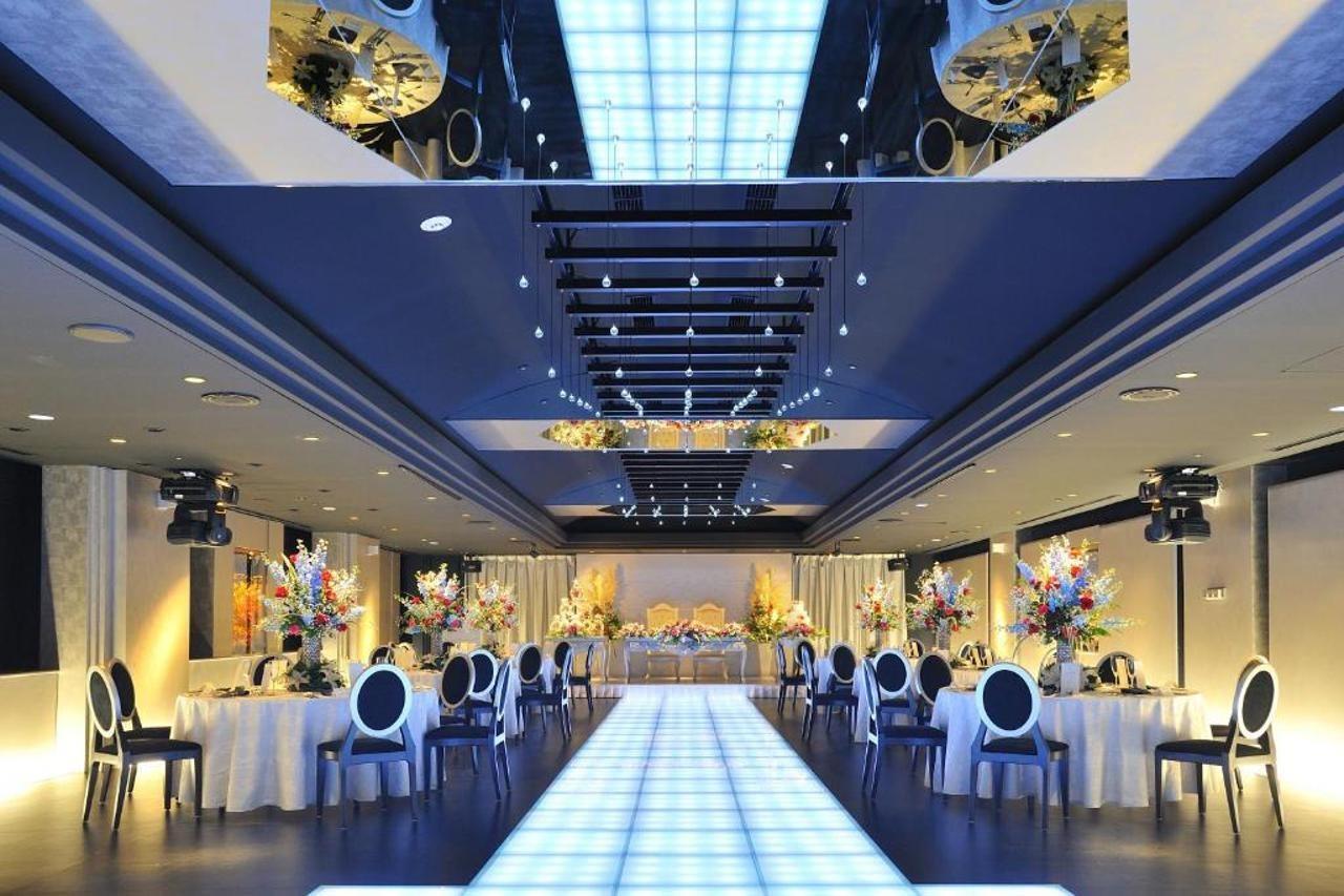 King Ambassador Hotel Kumagaya Exterior photo